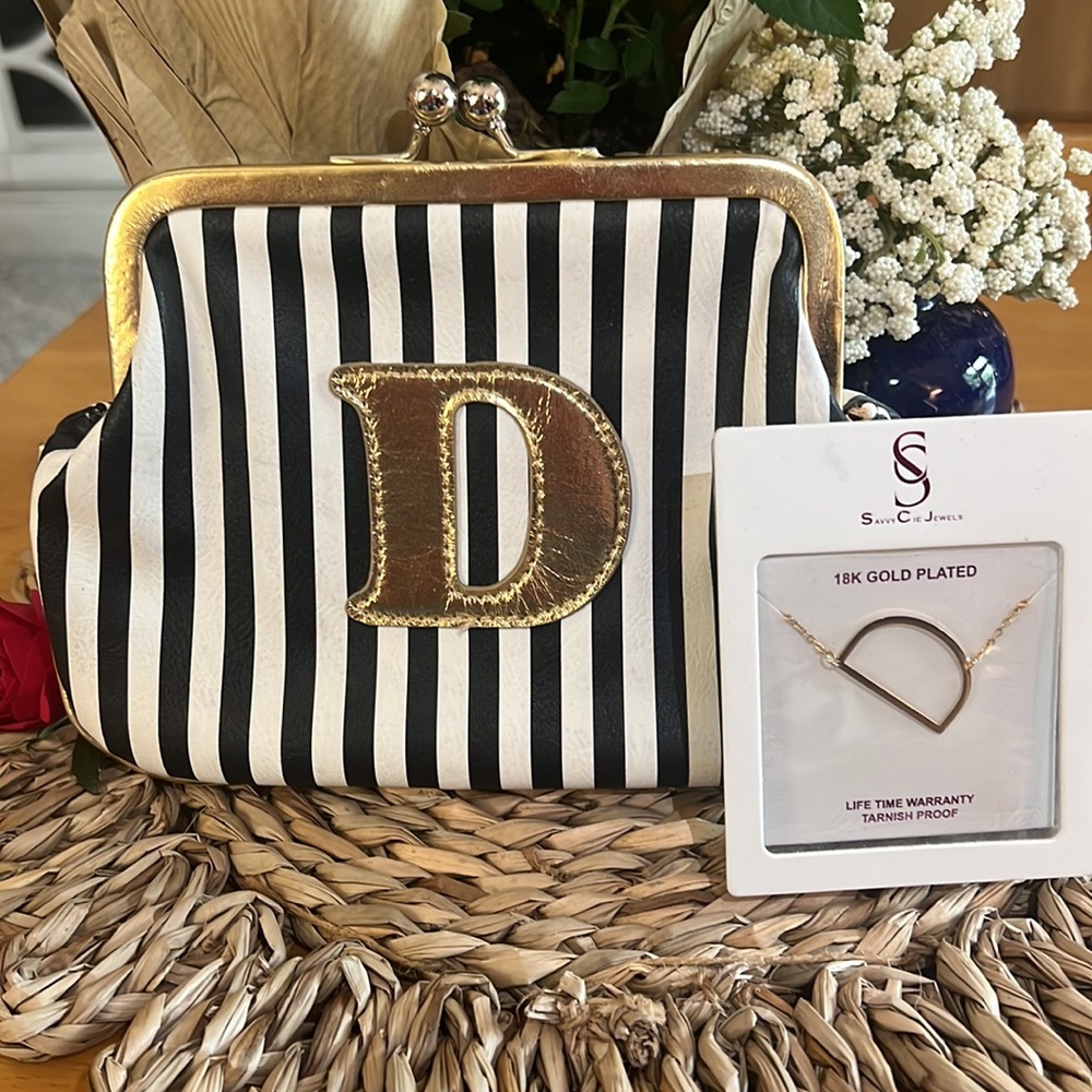 D Initial Set! - image 2